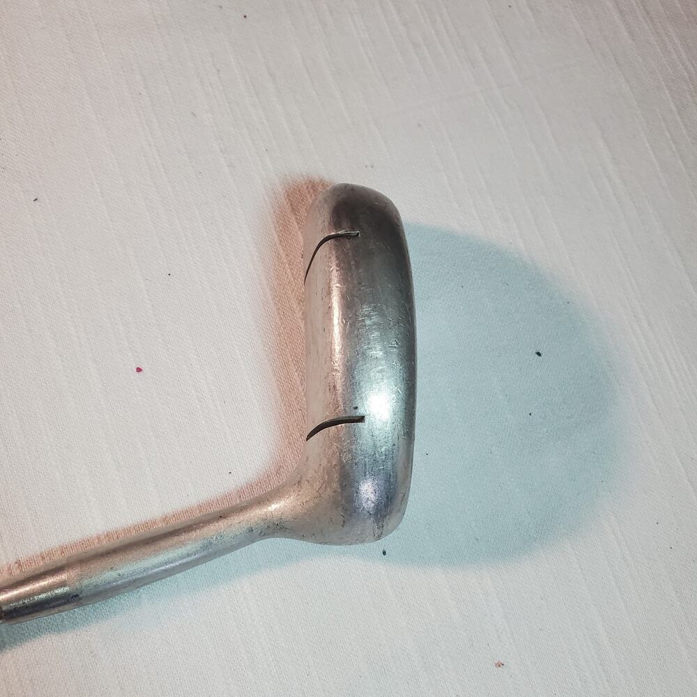 Ray Cook M-1 putter